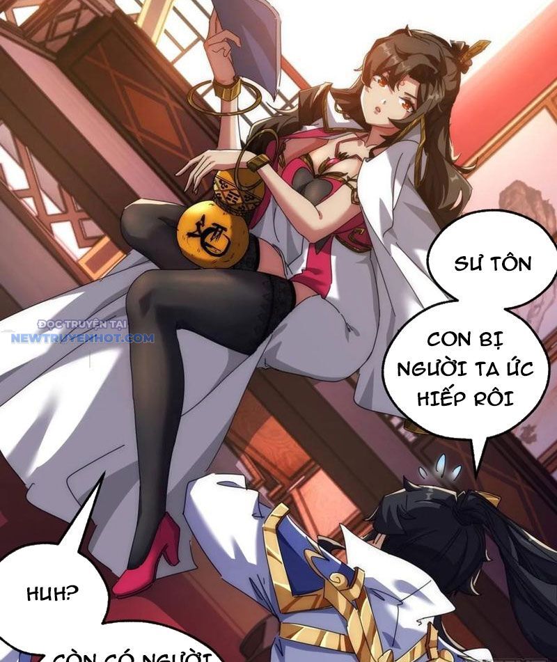 Mời Công Tử Trảm Yêu - Chapter 69 - Page 64