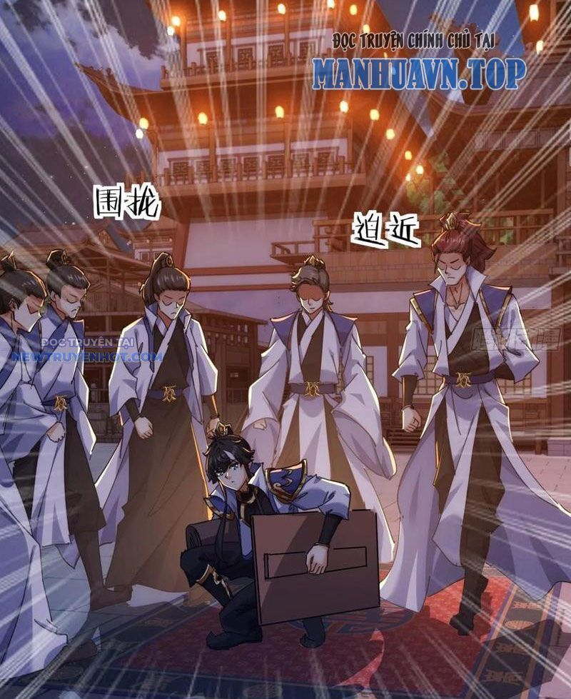 Mời Công Tử Trảm Yêu - Chapter 69 - Page 8