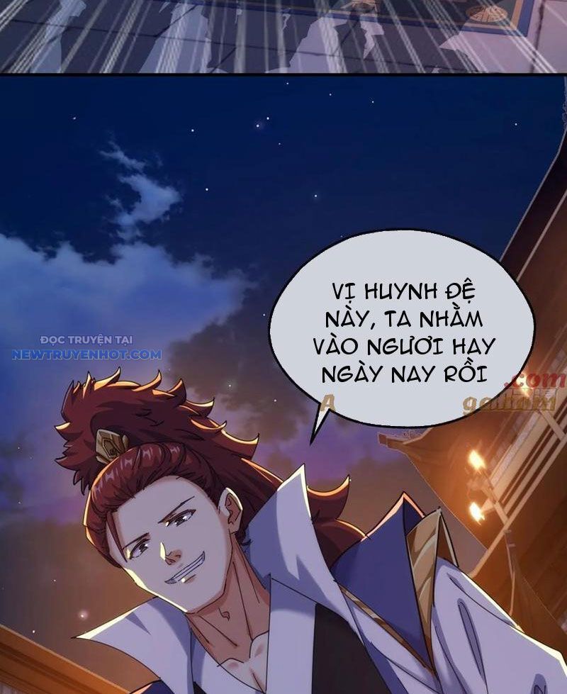 Mời Công Tử Trảm Yêu - Chapter 69 - Page 9