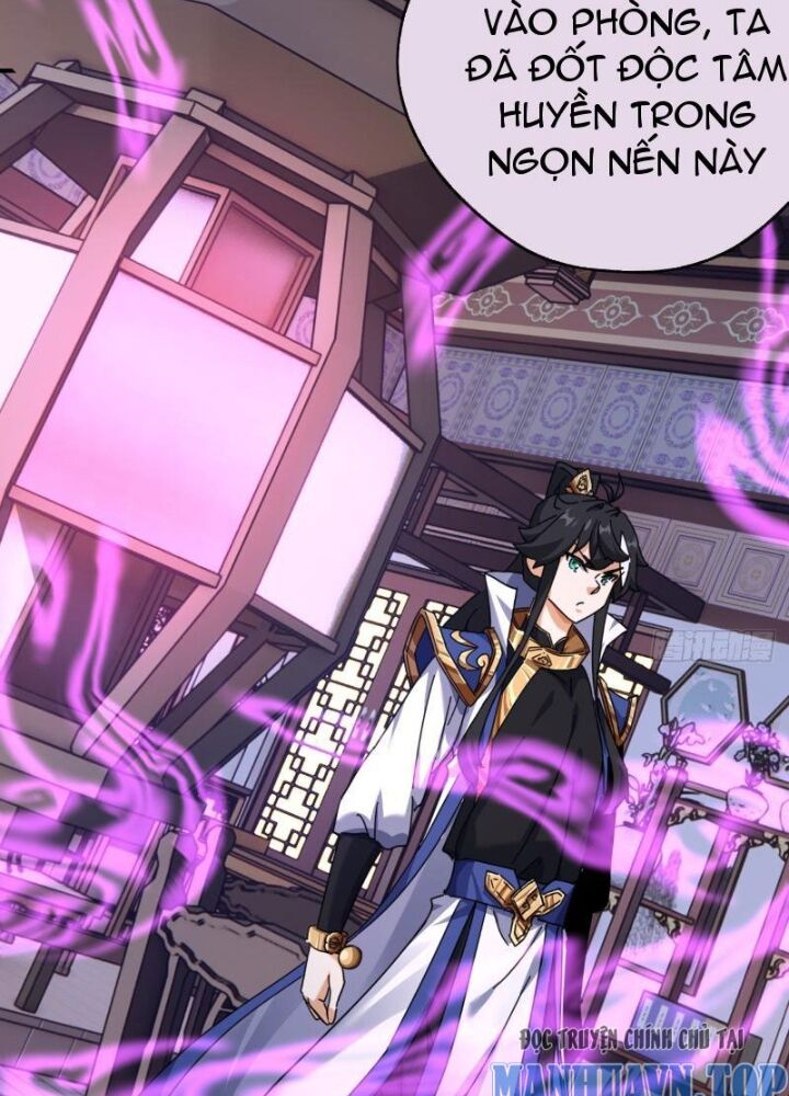 Mời Công Tử Trảm Yêu - Chapter 7 - Page 101