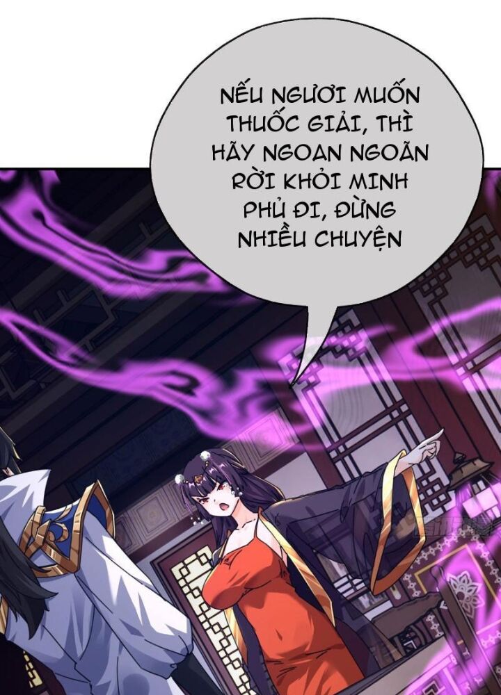 Mời Công Tử Trảm Yêu - Chapter 7 - Page 103