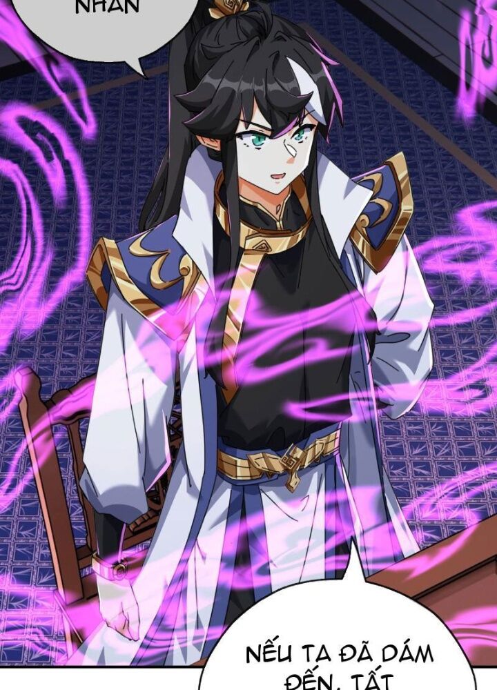 Mời Công Tử Trảm Yêu - Chapter 7 - Page 107