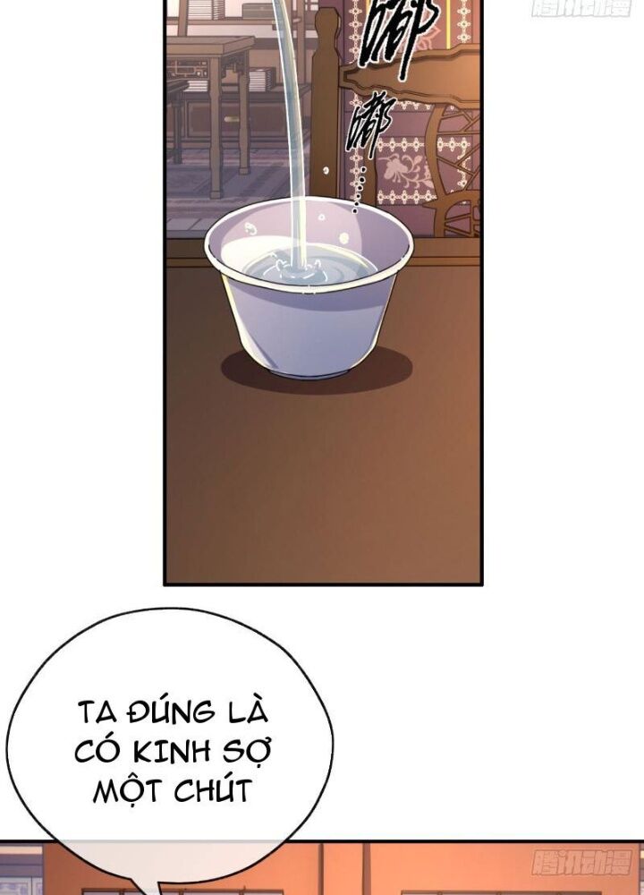 Mời Công Tử Trảm Yêu - Chapter 7 - Page 11