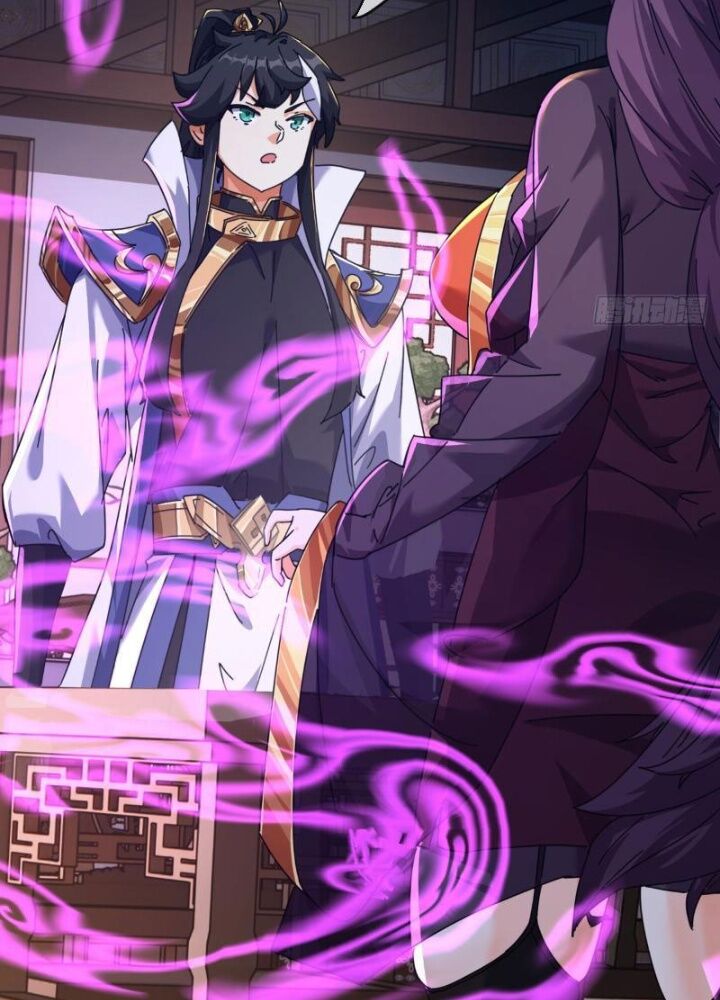 Mời Công Tử Trảm Yêu - Chapter 7 - Page 113