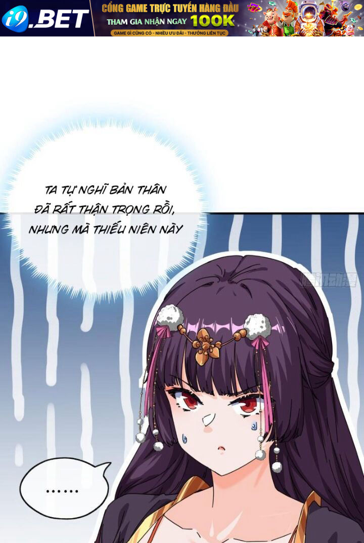 Mời Công Tử Trảm Yêu - Chapter 7 - Page 115