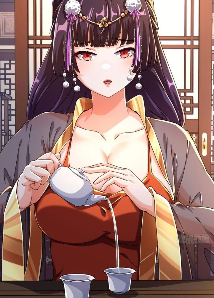 Mời Công Tử Trảm Yêu - Chapter 7 - Page 13