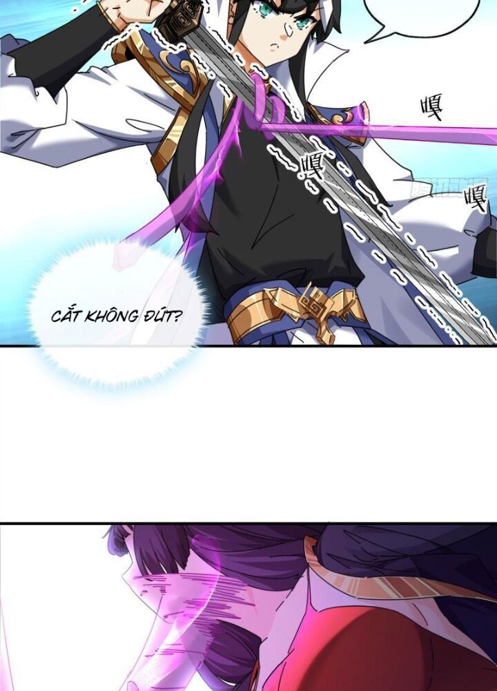 Mời Công Tử Trảm Yêu - Chapter 7 - Page 149