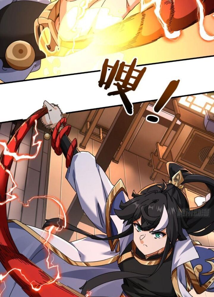 Mời Công Tử Trảm Yêu - Chapter 7 - Page 167