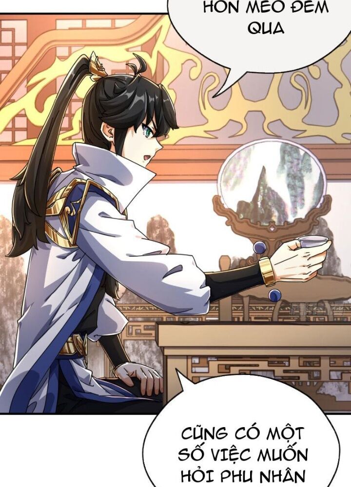 Mời Công Tử Trảm Yêu - Chapter 7 - Page 19