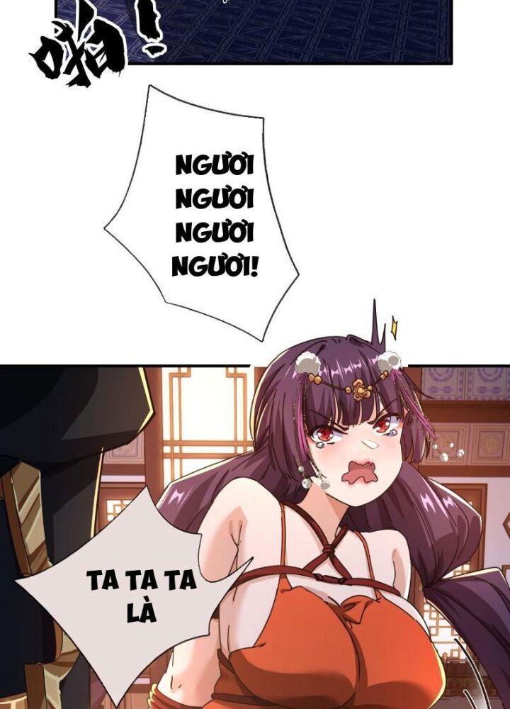 Mời Công Tử Trảm Yêu - Chapter 7 - Page 191