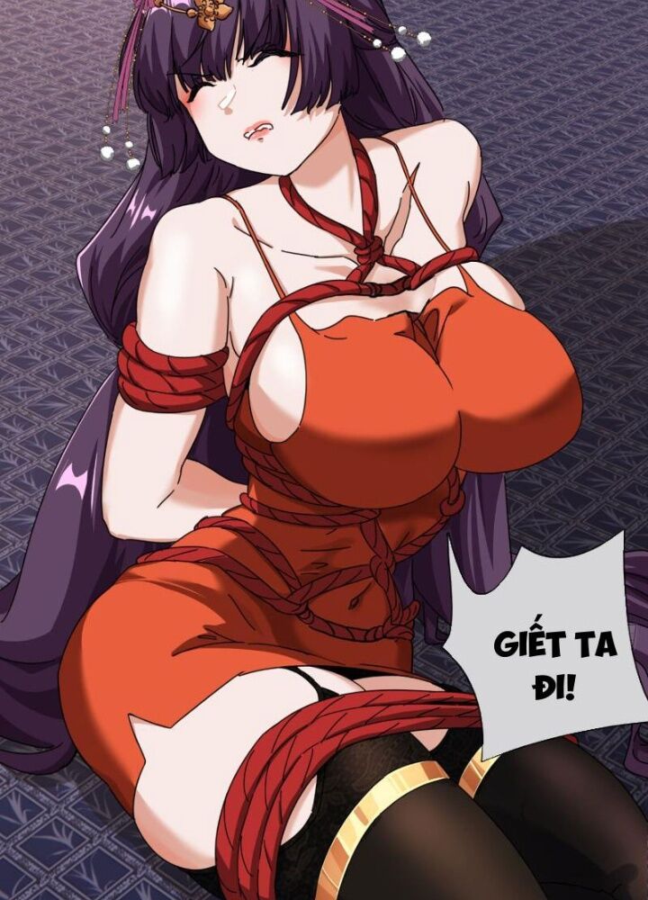 Mời Công Tử Trảm Yêu - Chapter 7 - Page 201