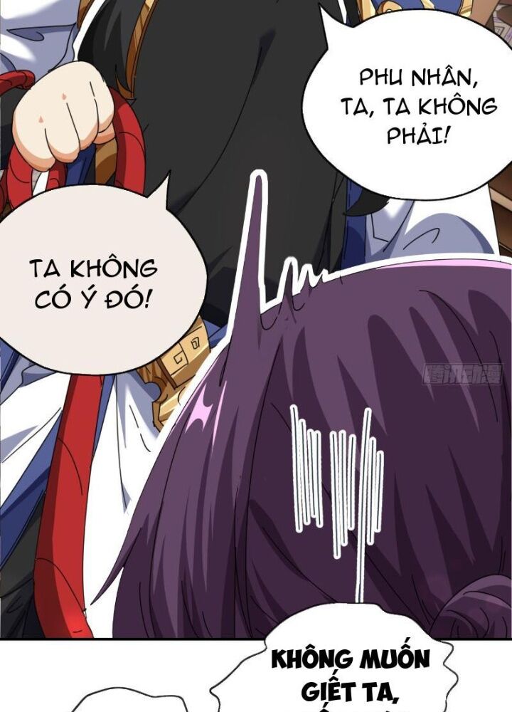 Mời Công Tử Trảm Yêu - Chapter 7 - Page 205