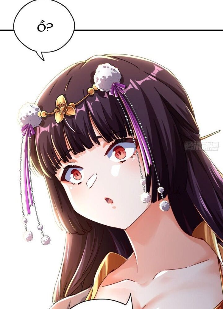 Mời Công Tử Trảm Yêu - Chapter 7 - Page 21