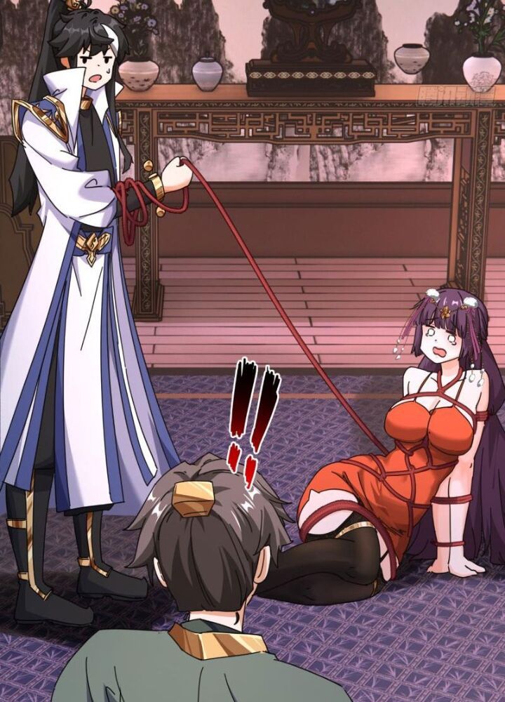 Mời Công Tử Trảm Yêu - Chapter 7 - Page 217