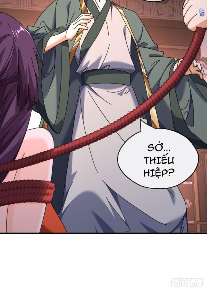 Mời Công Tử Trảm Yêu - Chapter 7 - Page 221