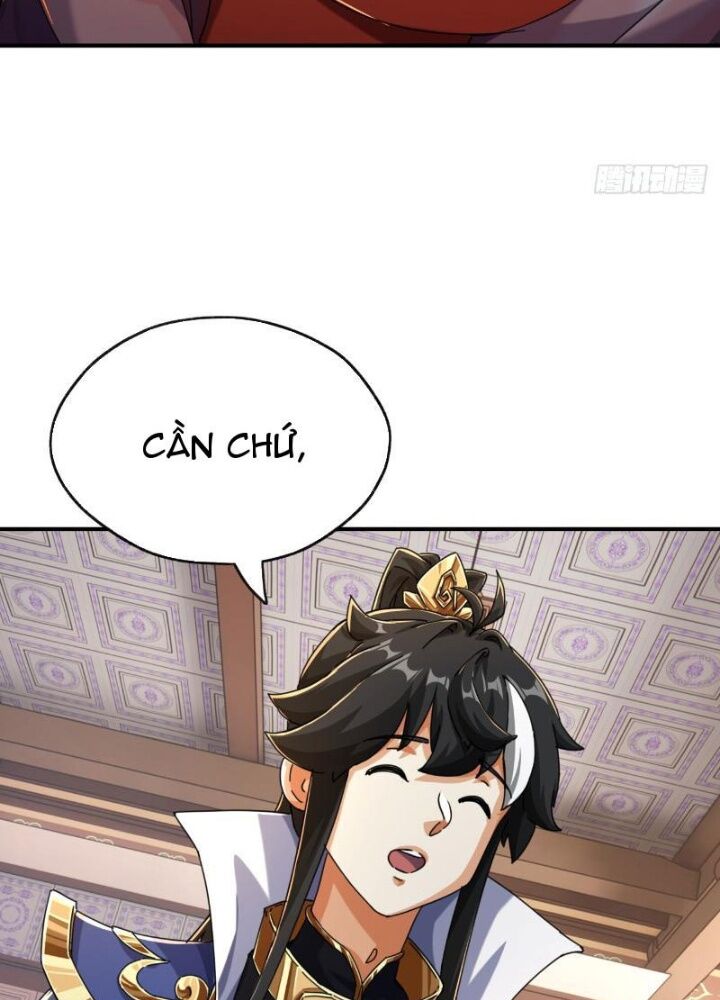 Mời Công Tử Trảm Yêu - Chapter 7 - Page 35