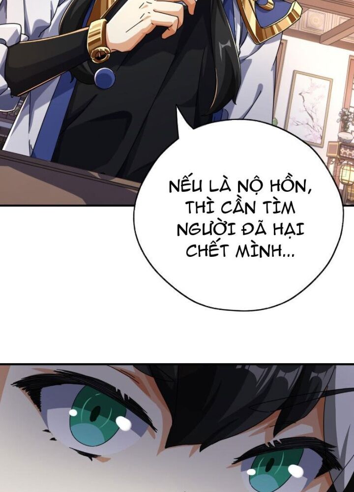 Mời Công Tử Trảm Yêu - Chapter 7 - Page 37