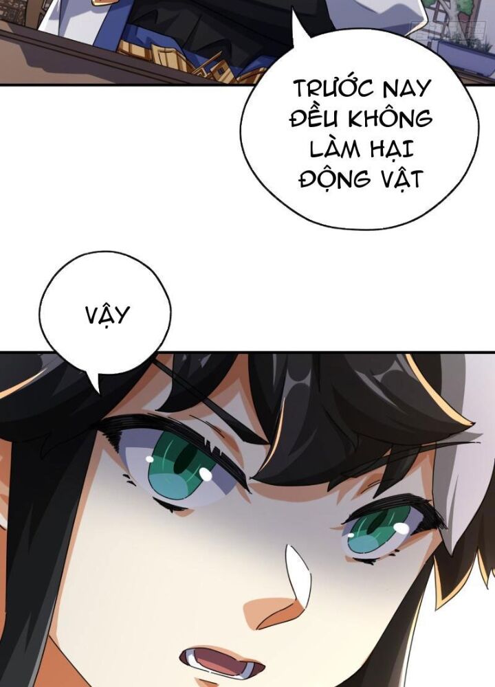 Mời Công Tử Trảm Yêu - Chapter 7 - Page 49