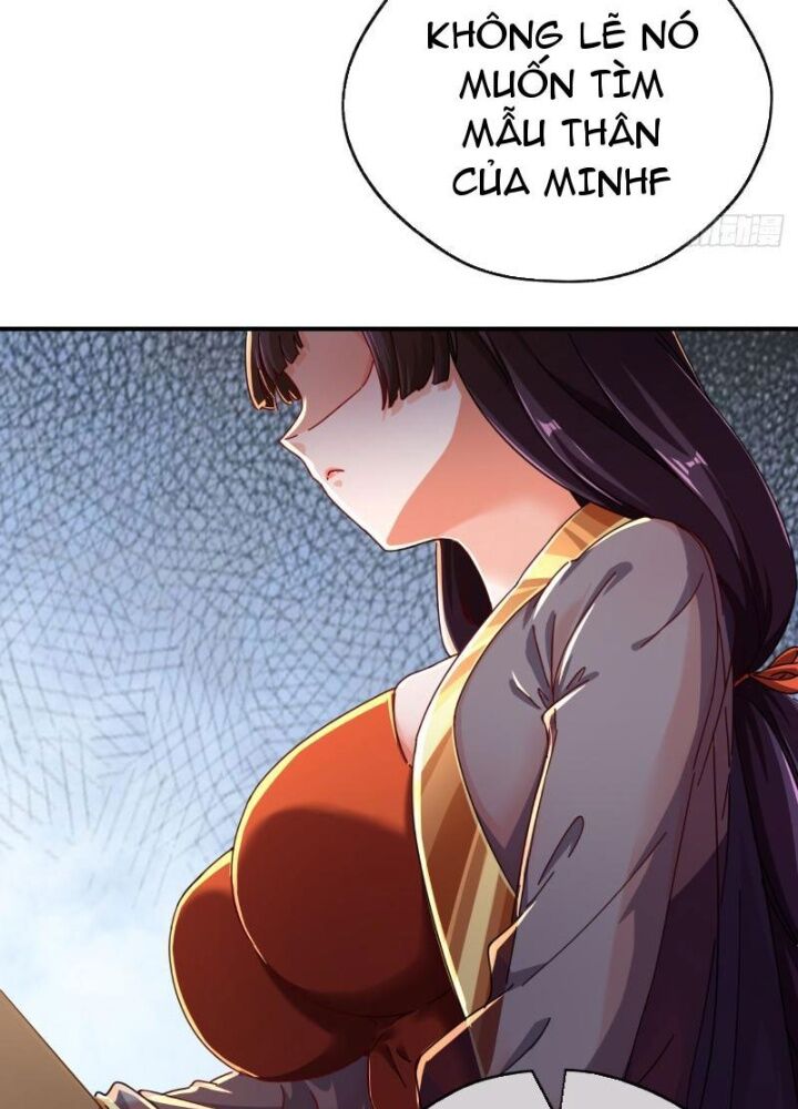 Mời Công Tử Trảm Yêu - Chapter 7 - Page 51