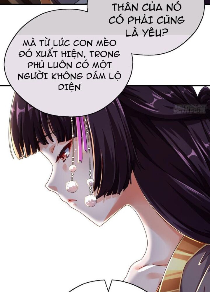 Mời Công Tử Trảm Yêu - Chapter 7 - Page 53