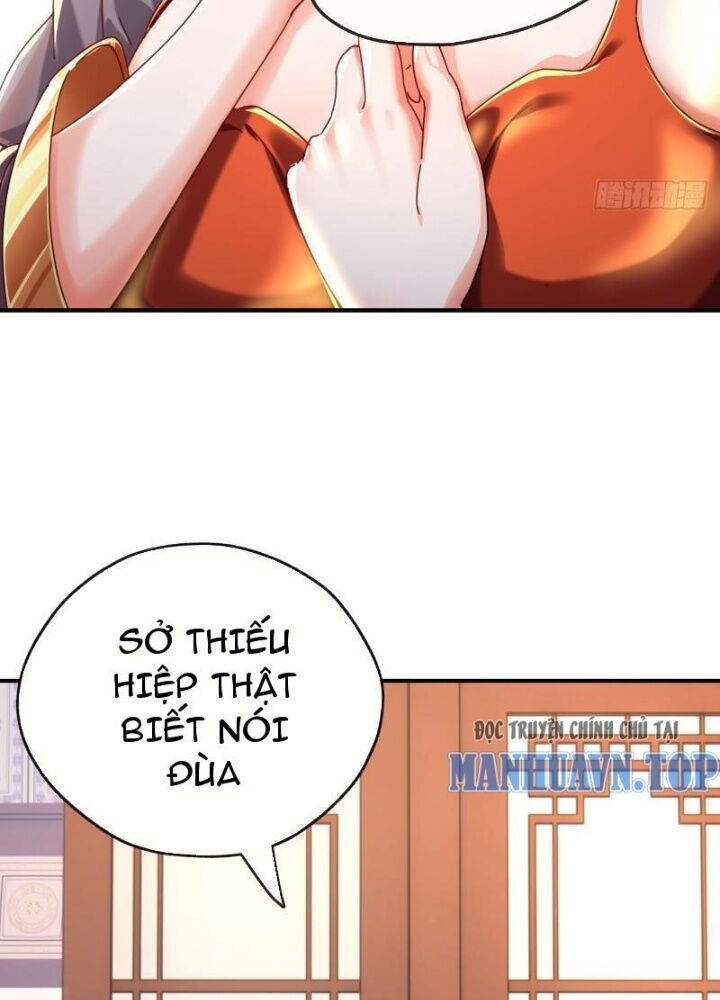 Mời Công Tử Trảm Yêu - Chapter 7 - Page 57