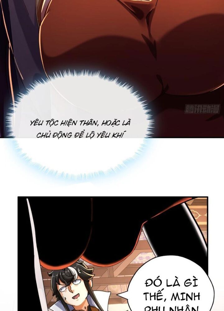 Mời Công Tử Trảm Yêu - Chapter 7 - Page 67