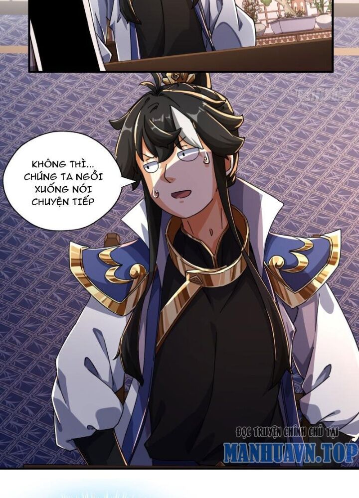 Mời Công Tử Trảm Yêu - Chapter 7 - Page 69