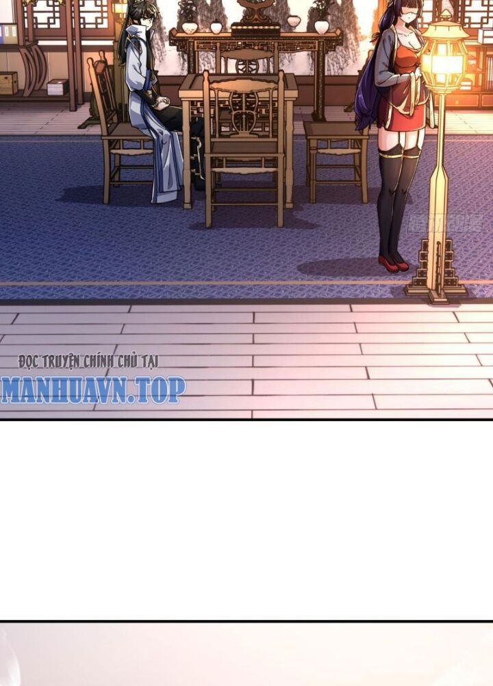 Mời Công Tử Trảm Yêu - Chapter 7 - Page 7