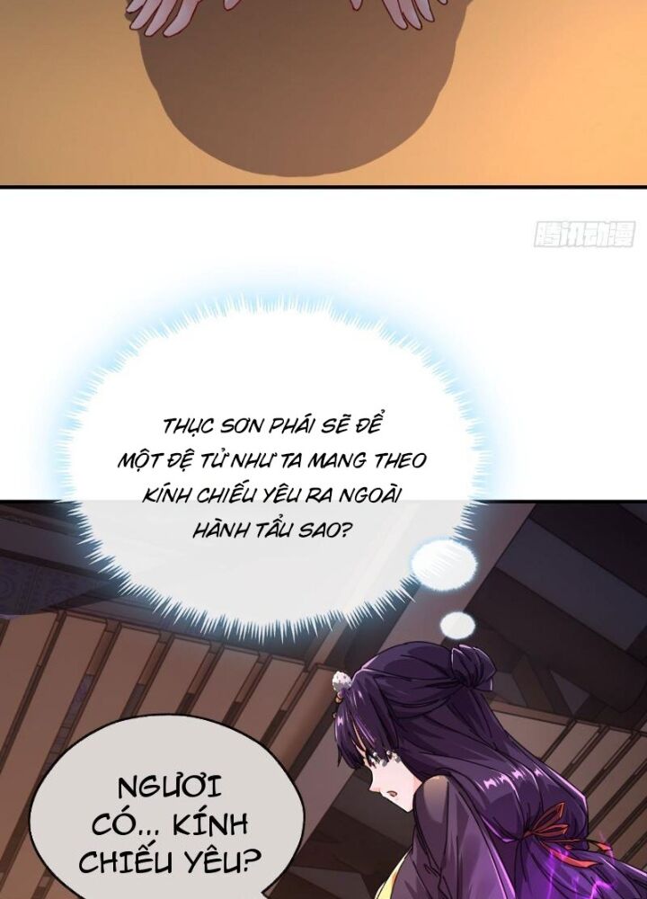 Mời Công Tử Trảm Yêu - Chapter 7 - Page 77