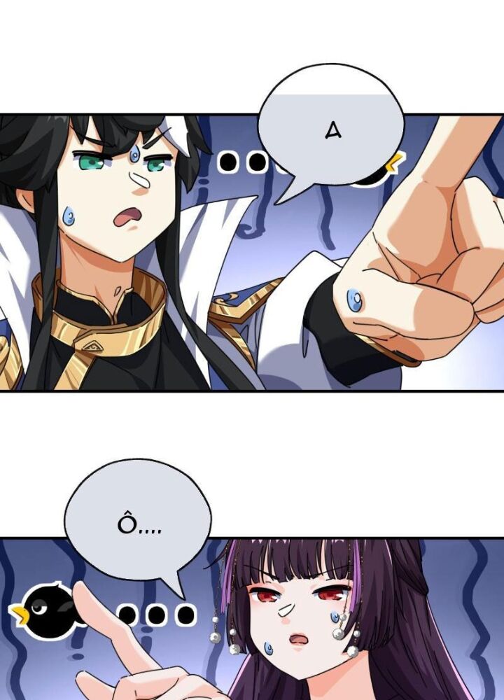 Mời Công Tử Trảm Yêu - Chapter 7 - Page 93