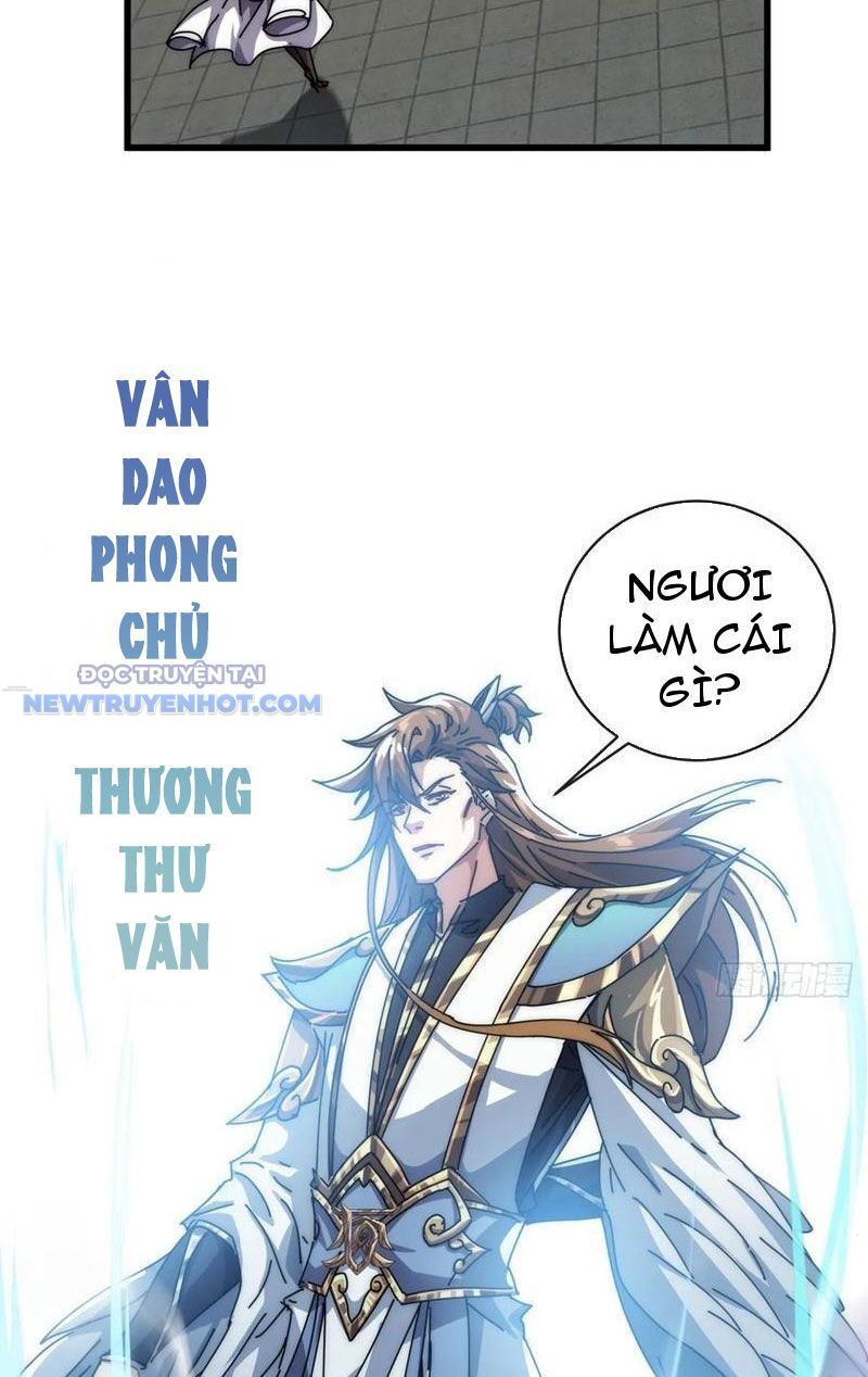 Mời Công Tử Trảm Yêu - Chapter 70 - Page 10
