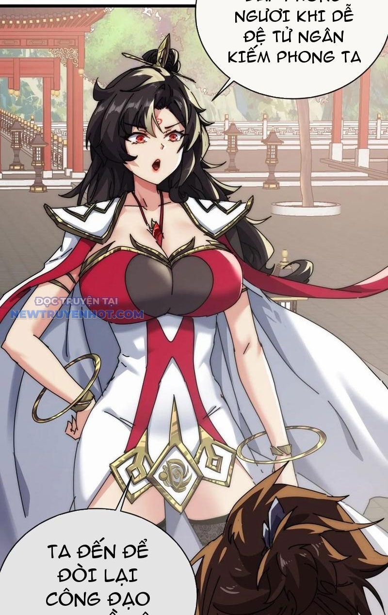 Mời Công Tử Trảm Yêu - Chapter 70 - Page 12