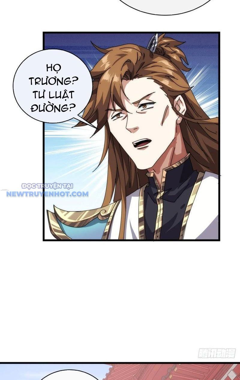 Mời Công Tử Trảm Yêu - Chapter 70 - Page 16