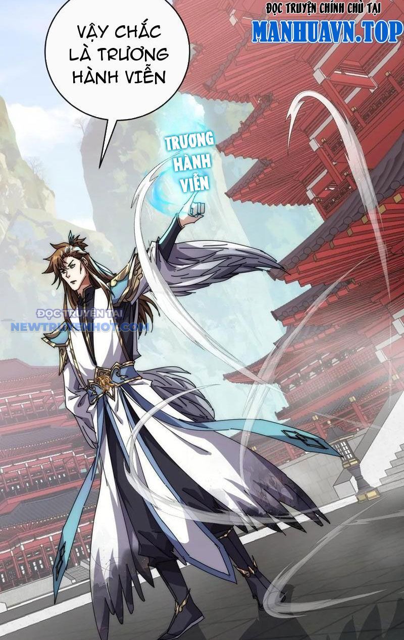 Mời Công Tử Trảm Yêu - Chapter 70 - Page 17