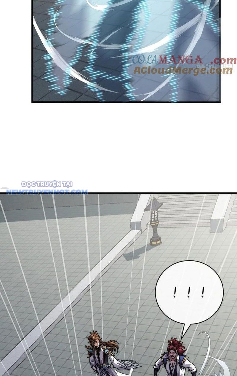 Mời Công Tử Trảm Yêu - Chapter 70 - Page 19