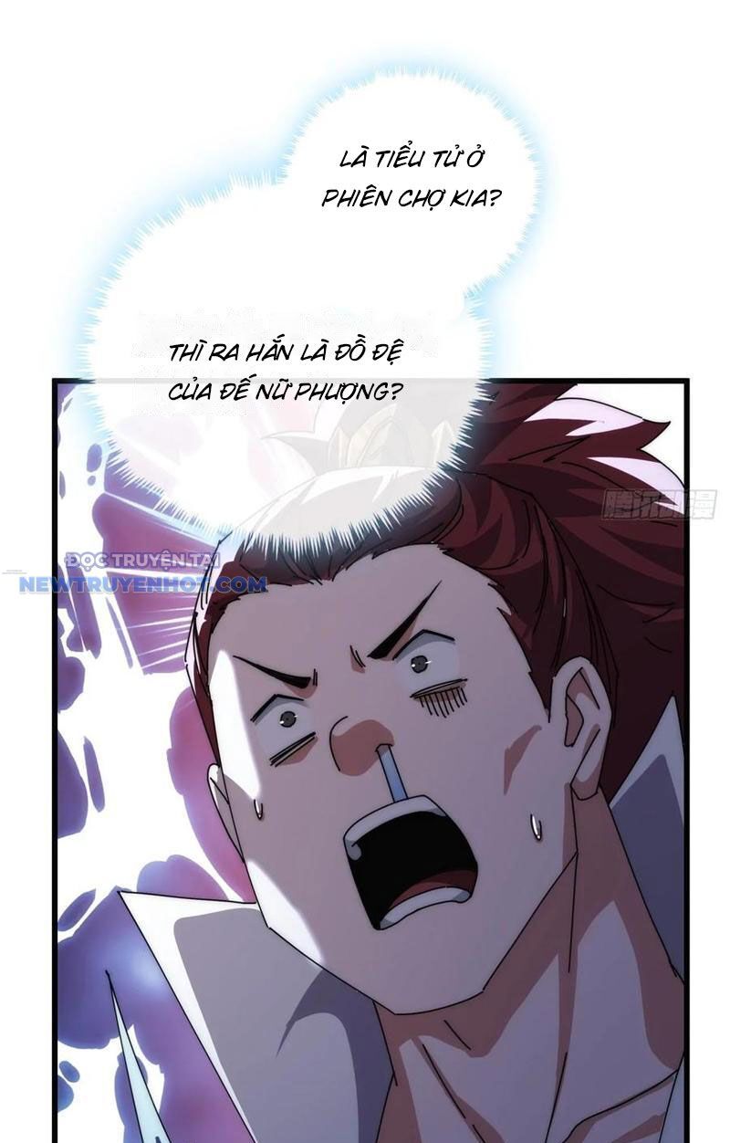 Mời Công Tử Trảm Yêu - Chapter 70 - Page 21