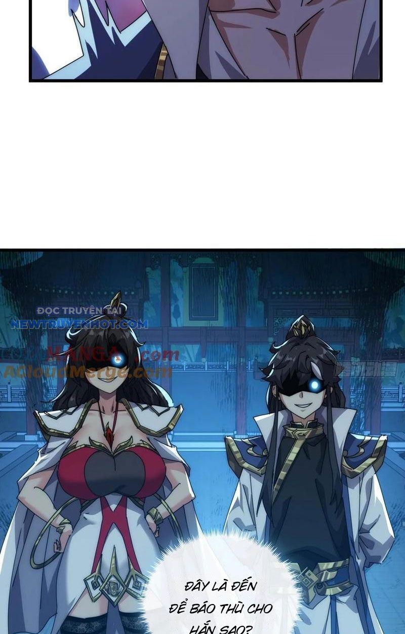 Mời Công Tử Trảm Yêu - Chapter 70 - Page 22