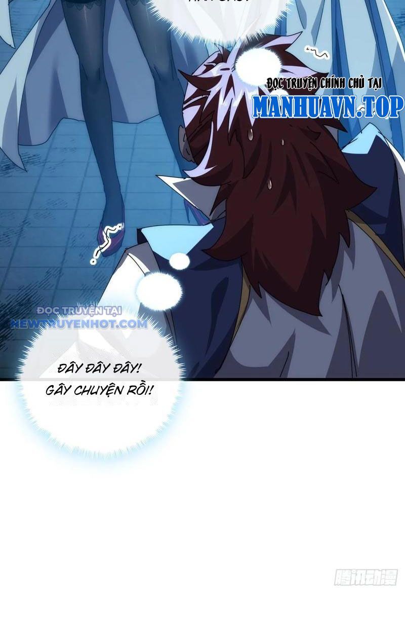 Mời Công Tử Trảm Yêu - Chapter 70 - Page 23