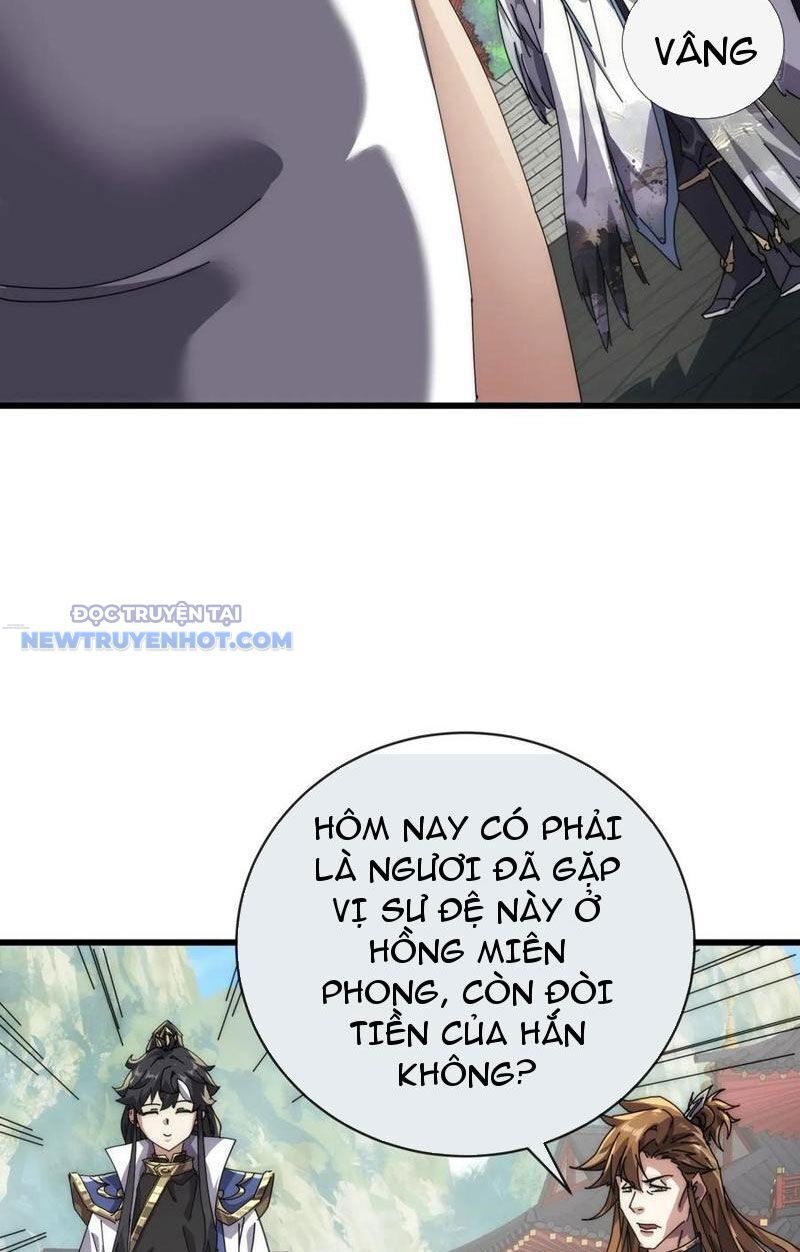 Mời Công Tử Trảm Yêu - Chapter 70 - Page 25