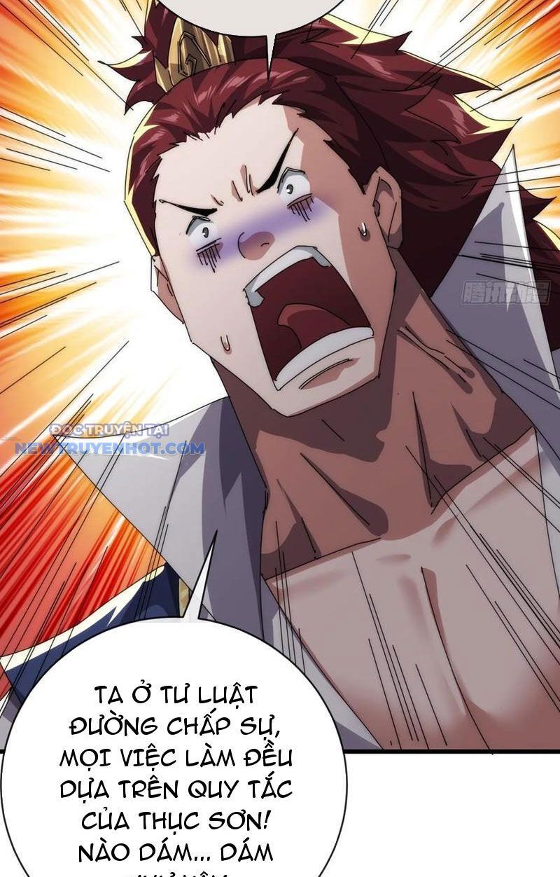 Mời Công Tử Trảm Yêu - Chapter 70 - Page 27