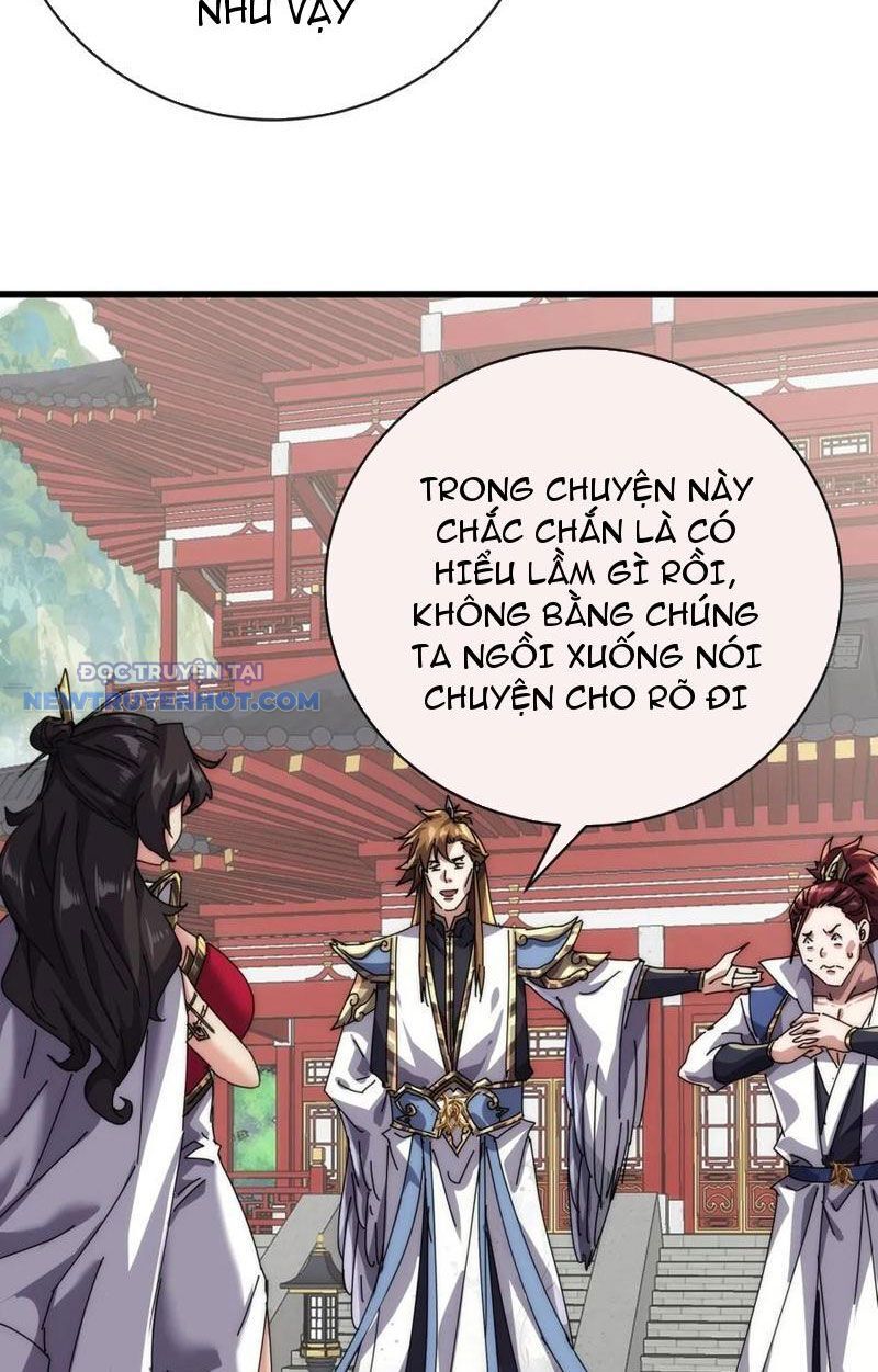 Mời Công Tử Trảm Yêu - Chapter 70 - Page 28