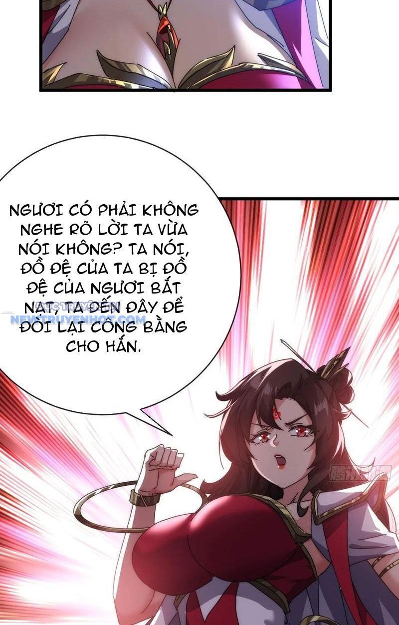 Mời Công Tử Trảm Yêu - Chapter 70 - Page 30