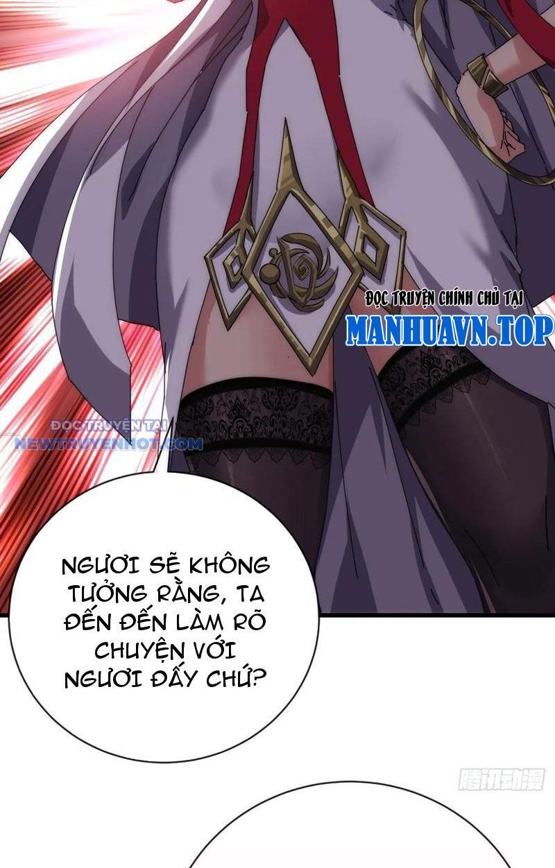 Mời Công Tử Trảm Yêu - Chapter 70 - Page 31