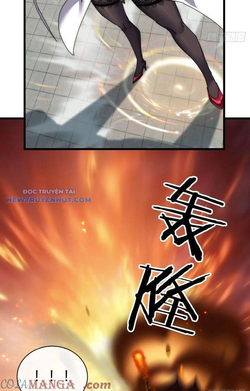 Mời Công Tử Trảm Yêu - Chapter 70 - Page 35