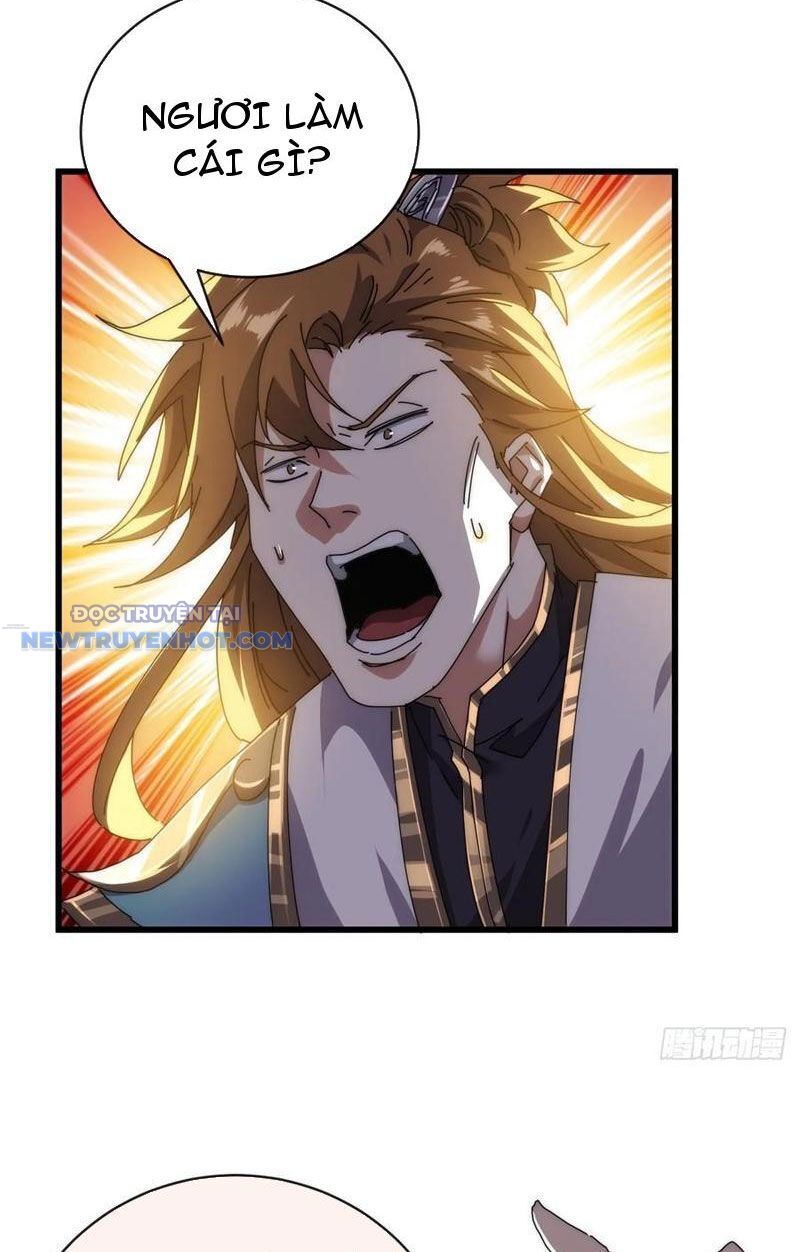 Mời Công Tử Trảm Yêu - Chapter 70 - Page 37