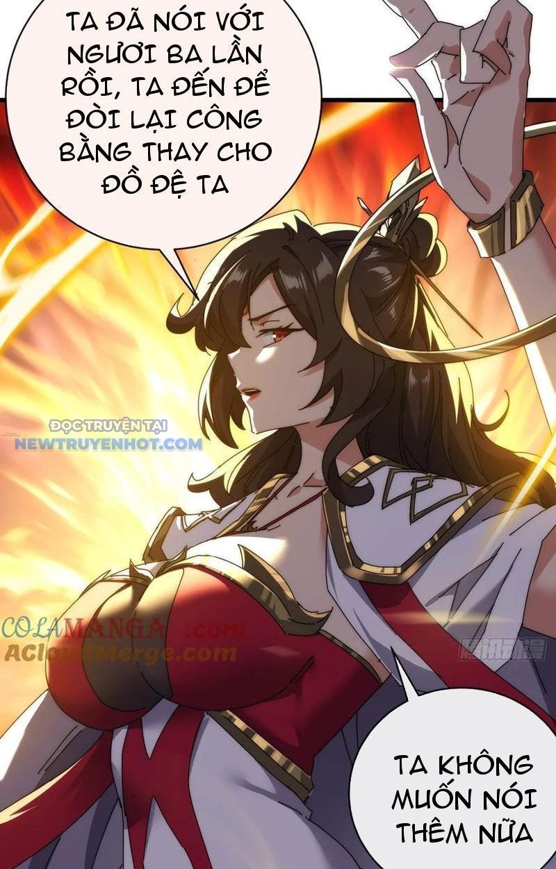 Mời Công Tử Trảm Yêu - Chapter 70 - Page 38