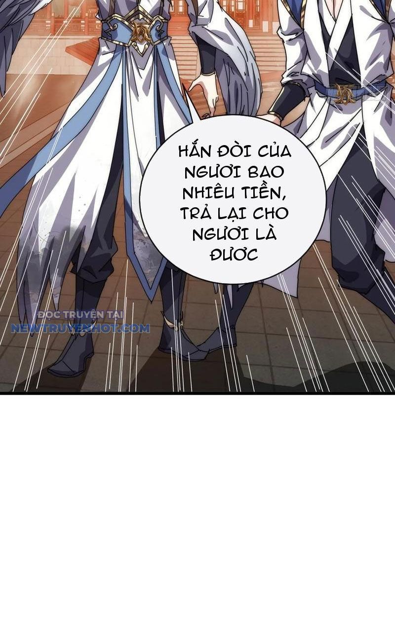 Mời Công Tử Trảm Yêu - Chapter 70 - Page 43