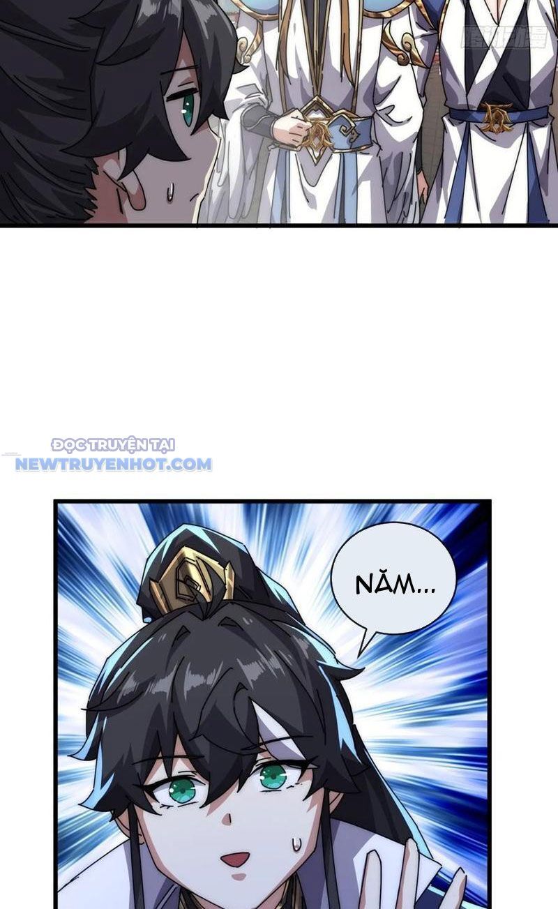 Mời Công Tử Trảm Yêu - Chapter 70 - Page 45