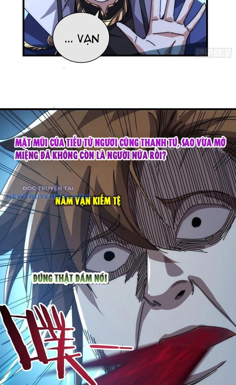 Mời Công Tử Trảm Yêu - Chapter 70 - Page 46