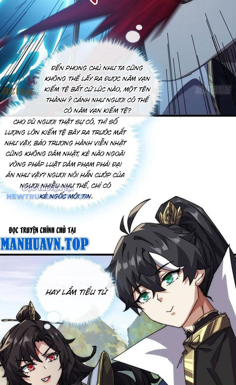 Mời Công Tử Trảm Yêu - Chapter 70 - Page 47